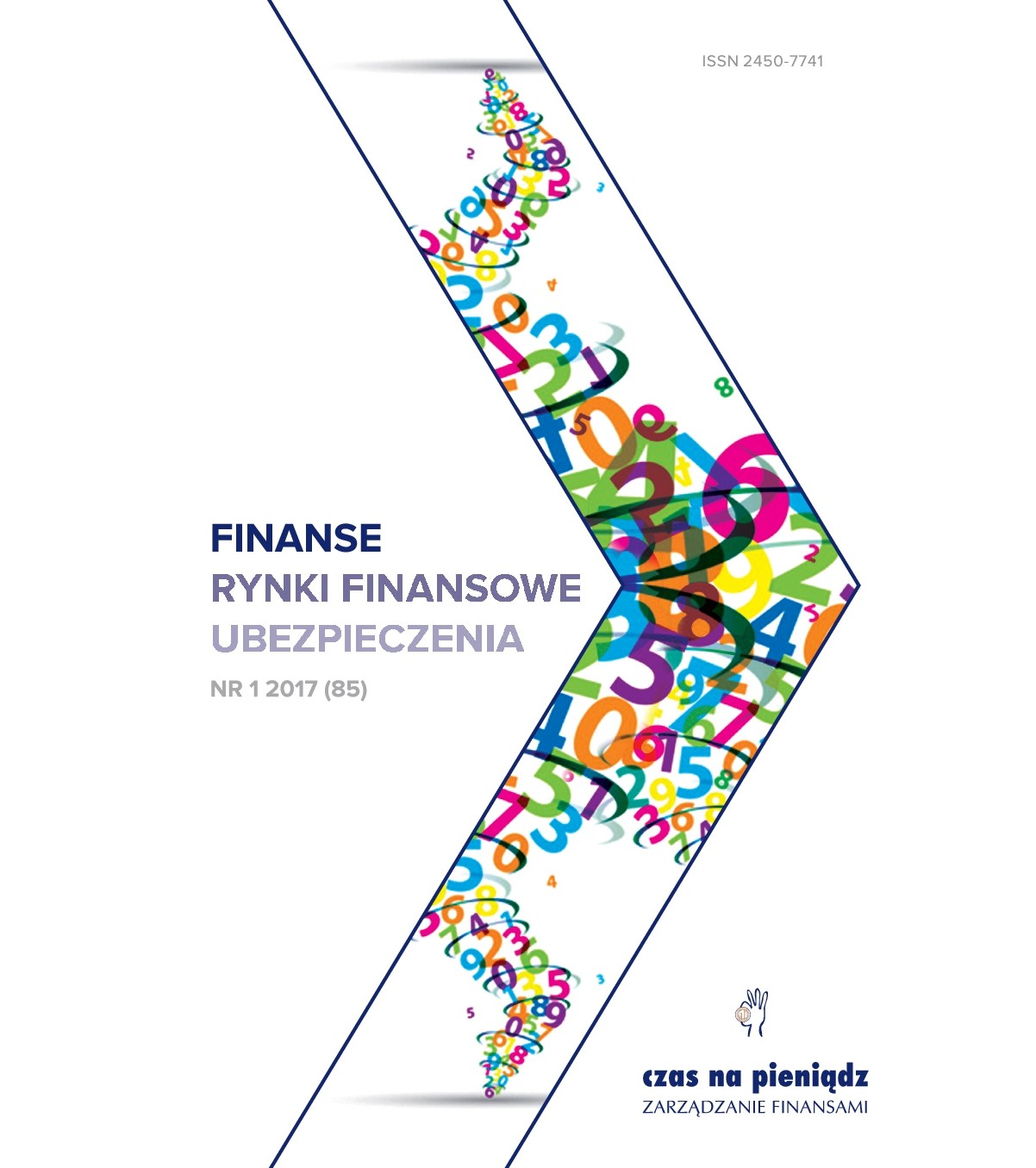 Vertical and Horizontal Analysis of Own Revenues and Level of Self-financing of Local Government Entities in Poland Cover Image