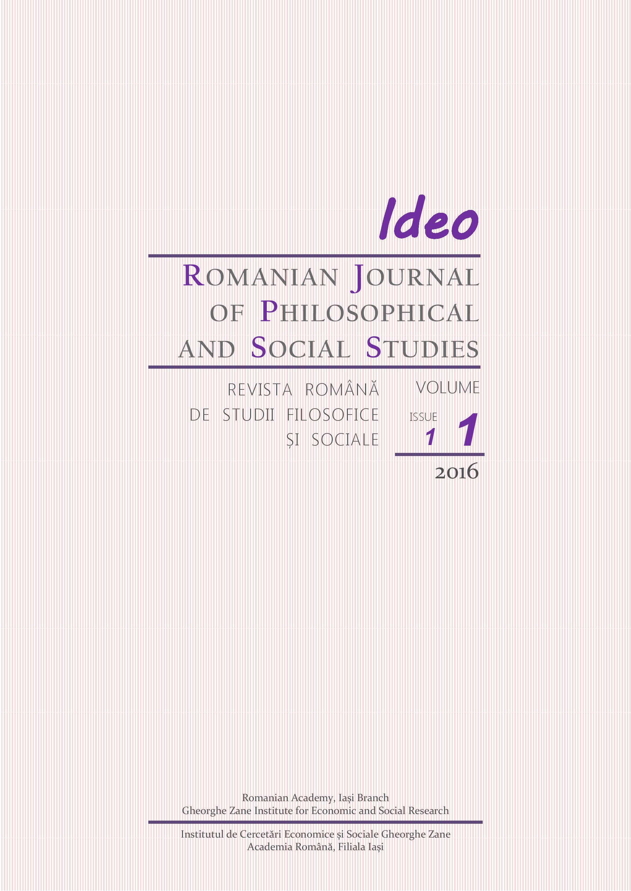 Realismul în filosofia politică: un moralism deghizat