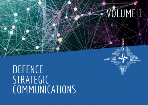ASSESSING AGAINST AND MOVING PAST THE “FUNNEL” MODEL OF COUNTERTERRORISM COMMUNICATION Cover Image