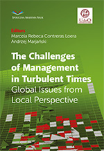 Tourism and local development, an analysis of Mexico Cover Image