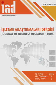 The Effects of Internal Marketing on Some Job Attitudes: A Study in Private Hospitals in Turkey