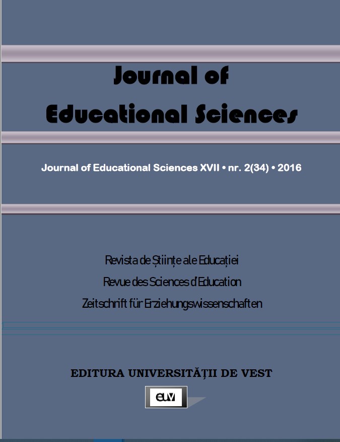 Education and Cultivation Cover Image