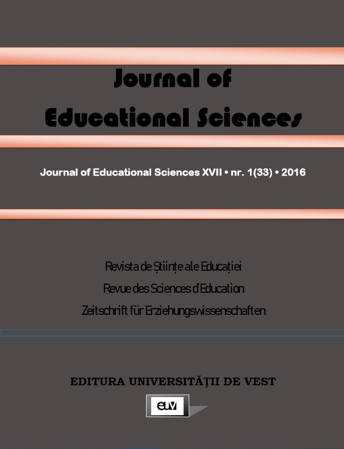 Environmental Education and Educational Farms: a German Concept Cover Image
