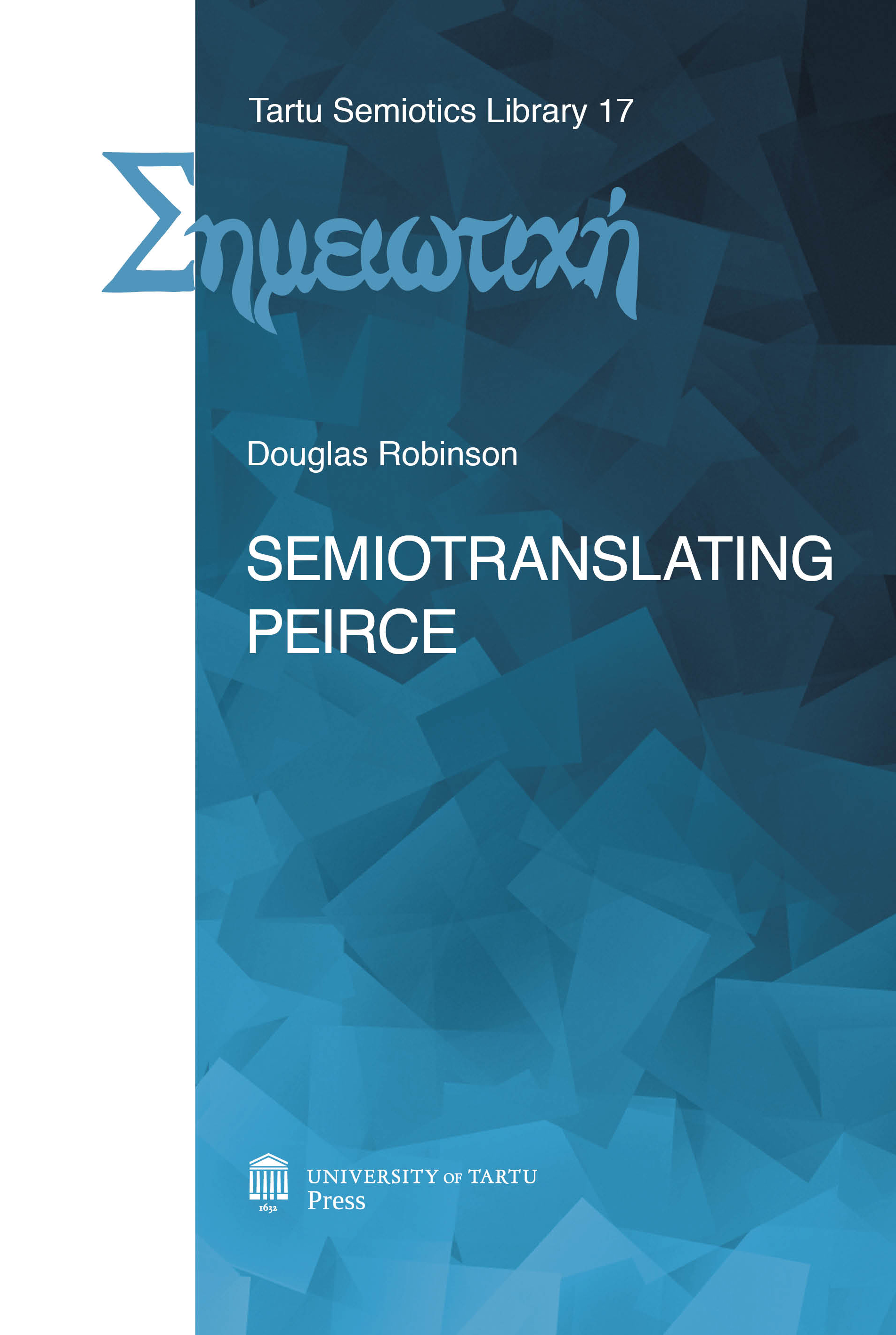 Chapter 4. - Exploring semiotranslation Cover Image