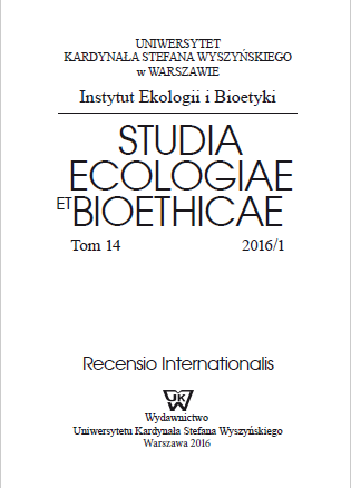 Genesis, Development and Status of Environmental Sociology Cover Image