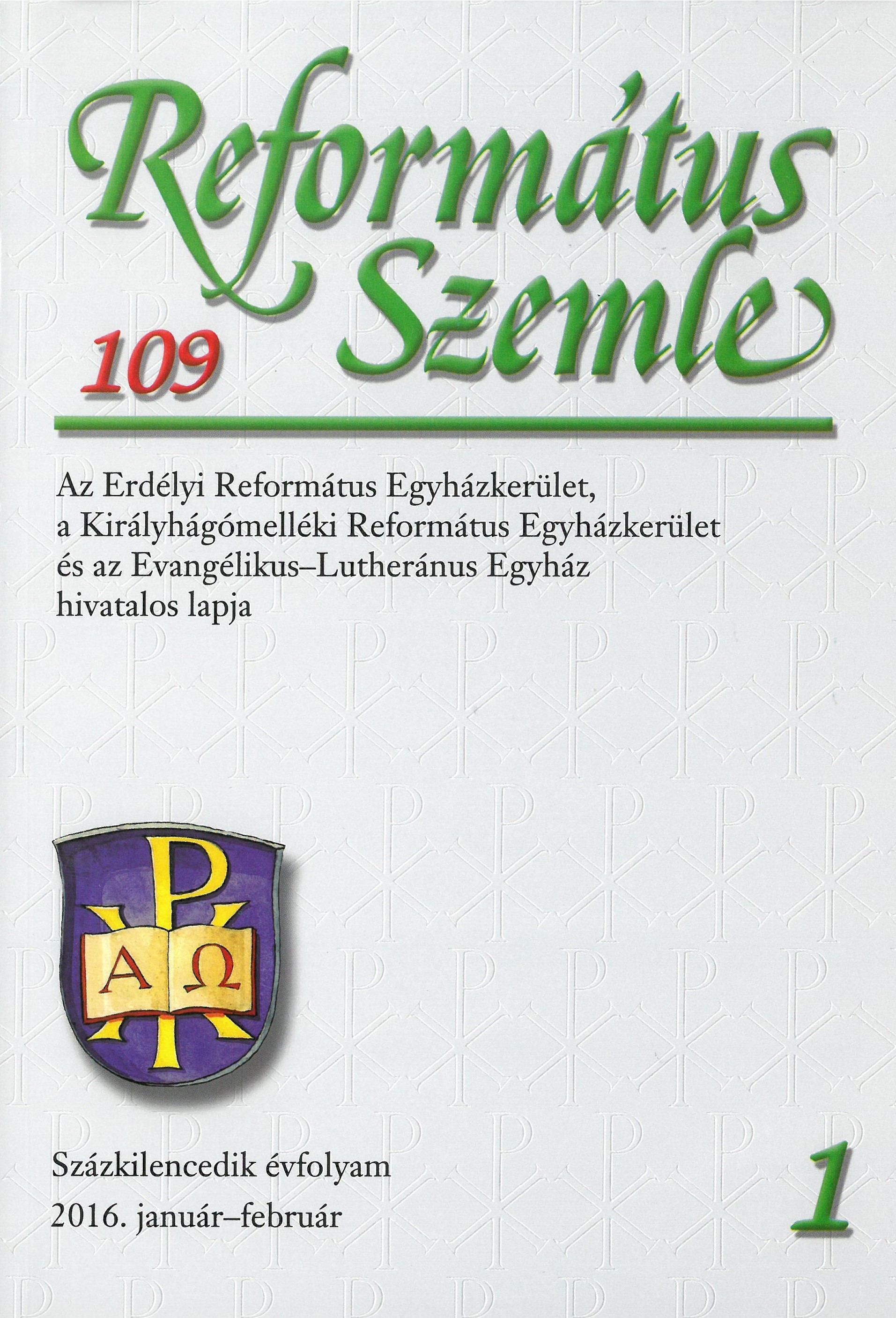 Timea Benkő has obtained the Zsizsmann Rezső-award Cover Image