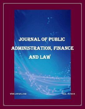 Internationalisation of Executive Programmes for Public Administration. A Transatlantic Comparative Study Cover Image