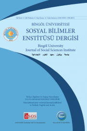 THE MATTERS WITH TURKISH TEACHING IN BELGIUM AND A CRITICAL APPROACH FOR TURKISH AND TURKISH CULTURE BOOKS Cover Image