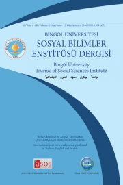 BELÇİKA’DA TÜRKÇE ÖĞRETİMİNİN SORUNLARI VE TÜRKÇE VE TÜRK KÜLTÜRÜ DERS KİTAPLARINA ELEŞTİREL BİR YAKLAŞIM