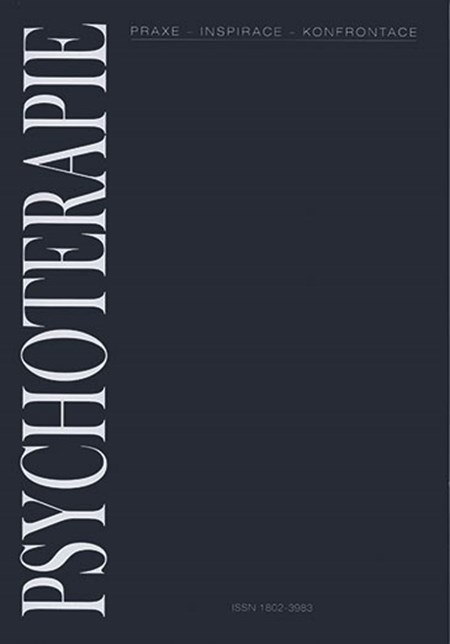 PSYCHODYNAMIC VIEW OF COGNITIVE BEHAVIORAL PSYCHOTHERAPY (CBT) Cover Image