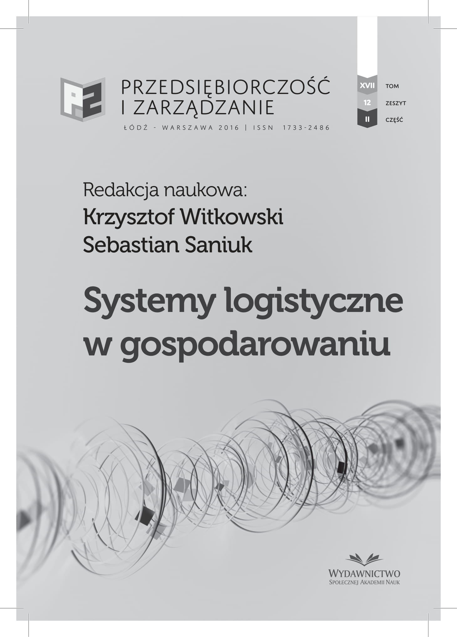 Analysis of Rules of Using Paid Parking Zones as the Element of Municipal Logistics, for Chosen Users’ Groups in the Largest Cities of Poland Cover Image