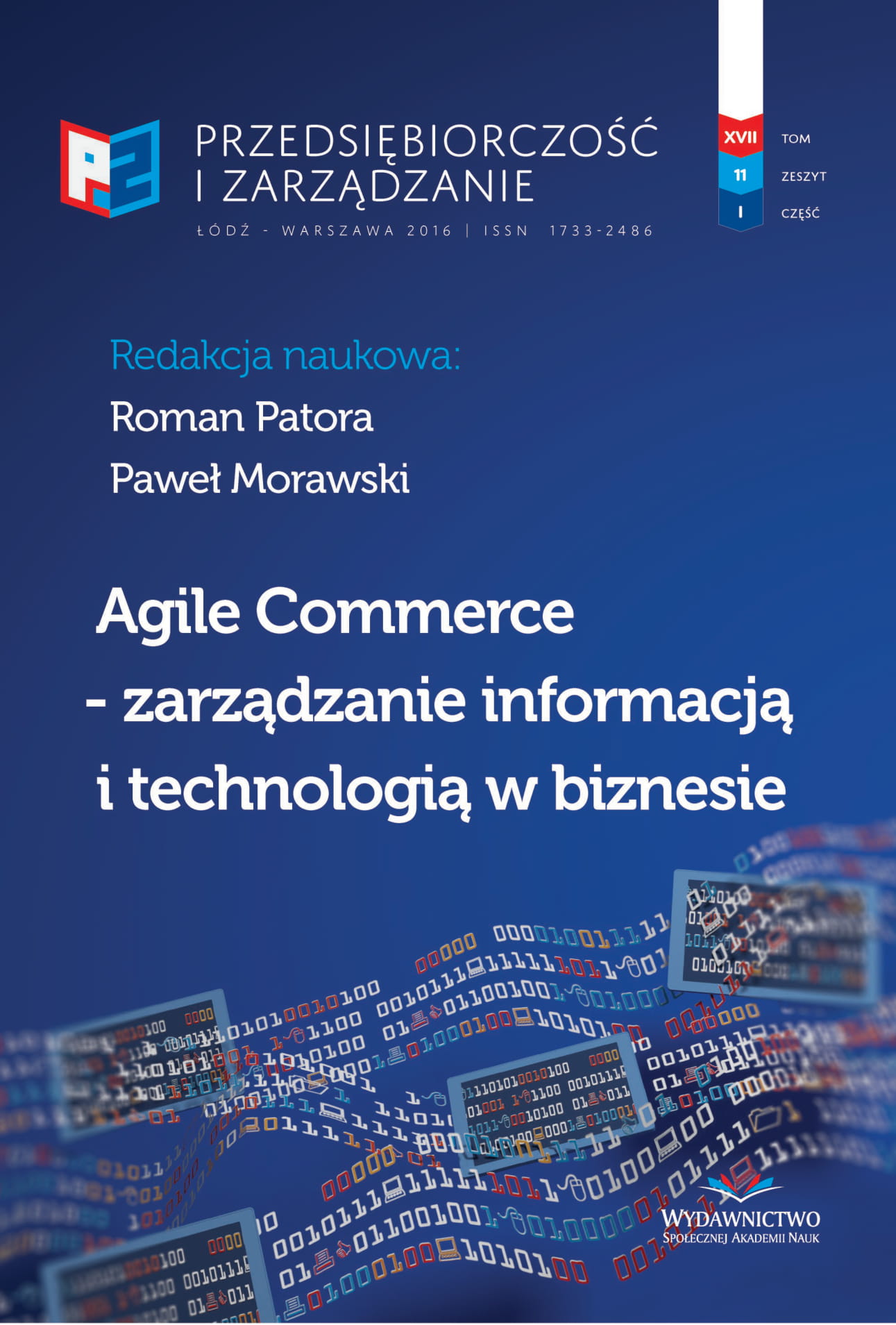Visual Content Marketing Tools Deployment Among Polish, Public Higher Education Institutions Cover Image