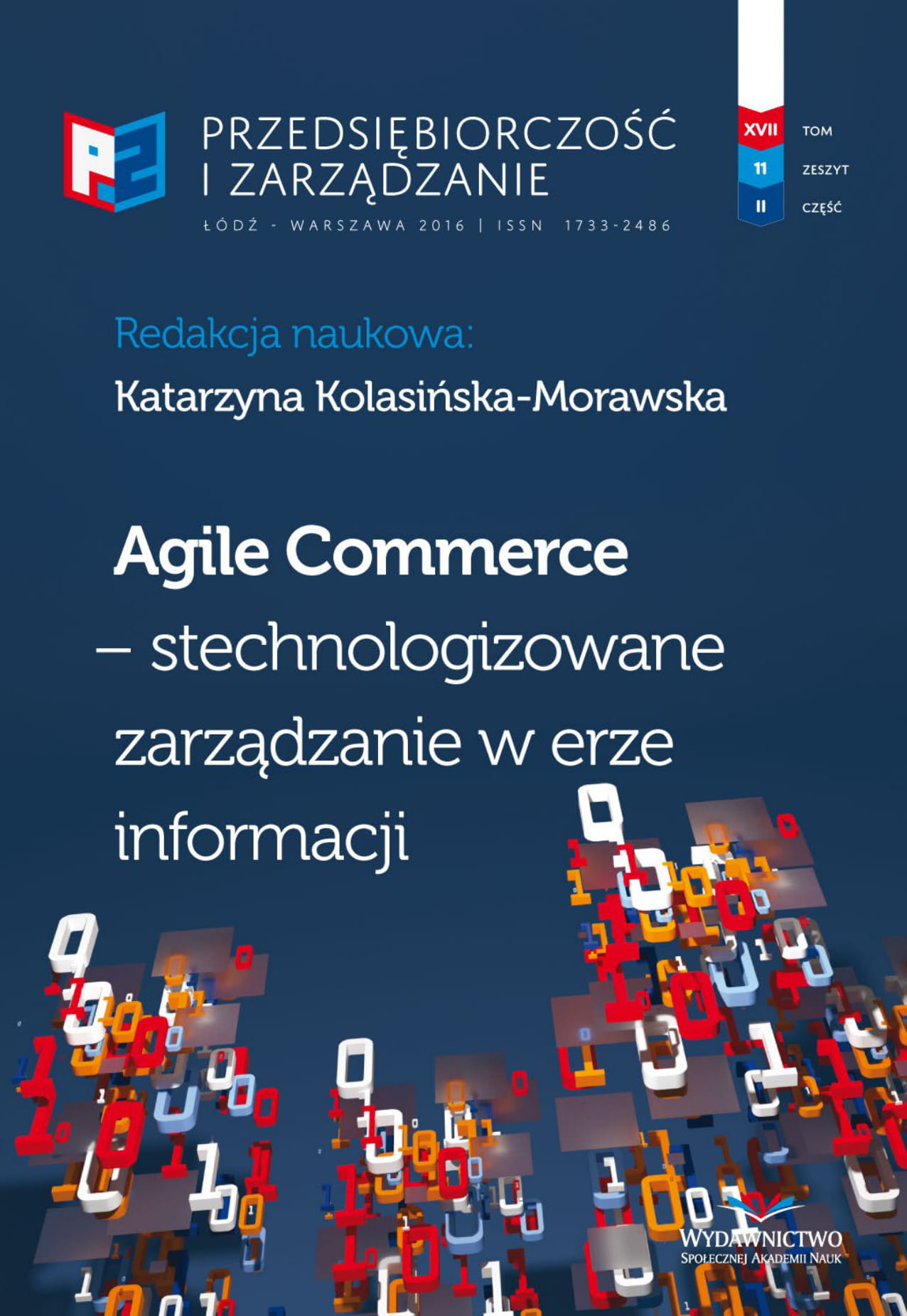 Wrażliwość ekologiczna i społeczna konsumenta jako nowy trend na rynku polskim