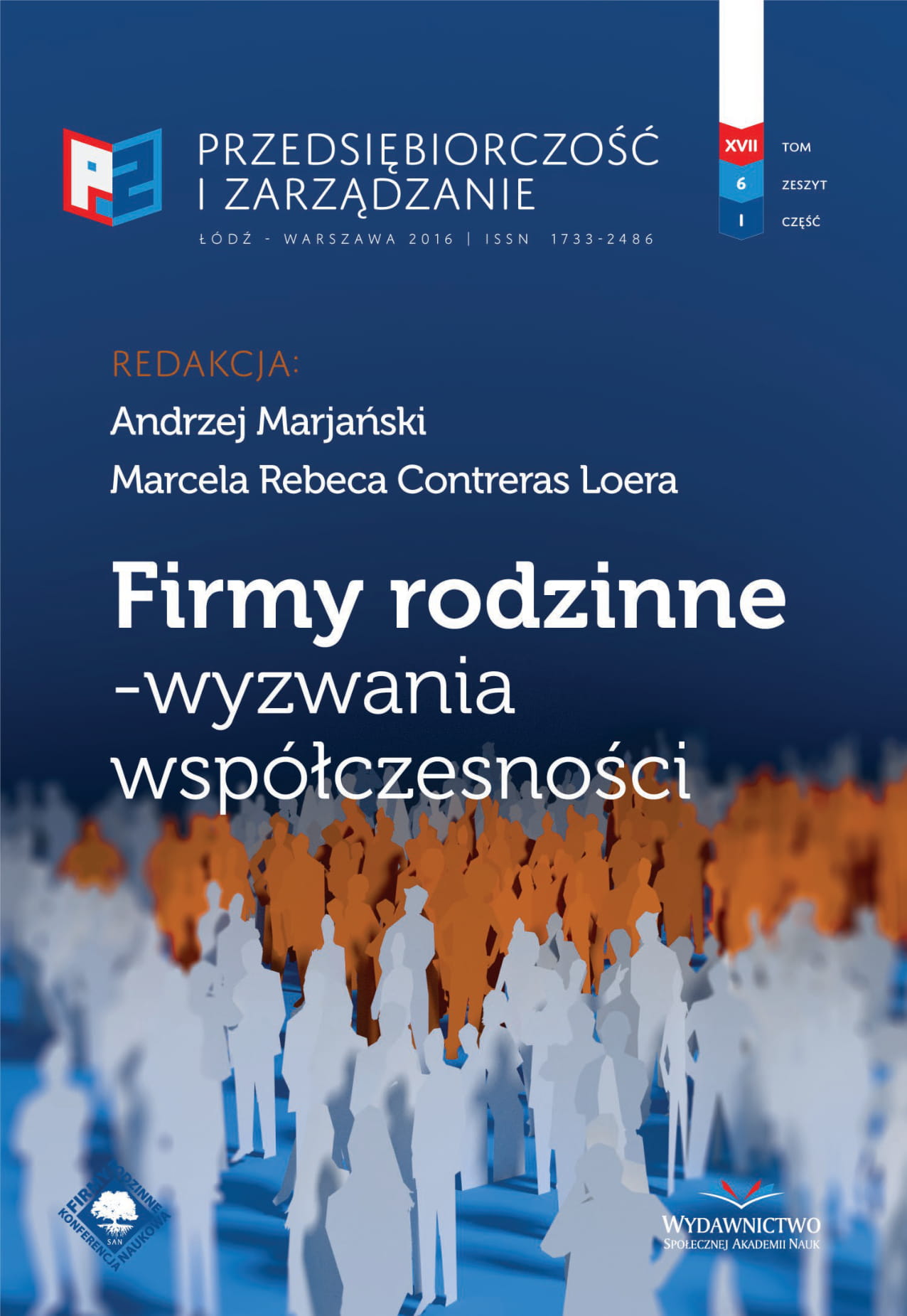 Ekonomiczne aspekty funkcjonowania firm rodzinnych w Polsce na tle krajów europejskich