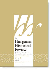 Excavating Early Medieval Material Culture and Writing History in Late Nineteenth- and Early Twentieth-Century Hungarian Archaeology
