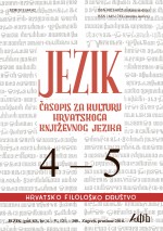 13. Znanstveni skup o hrvatskim dijalektima