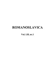 Work and wealth in Slovak and Romanian phraseology Cover Image
