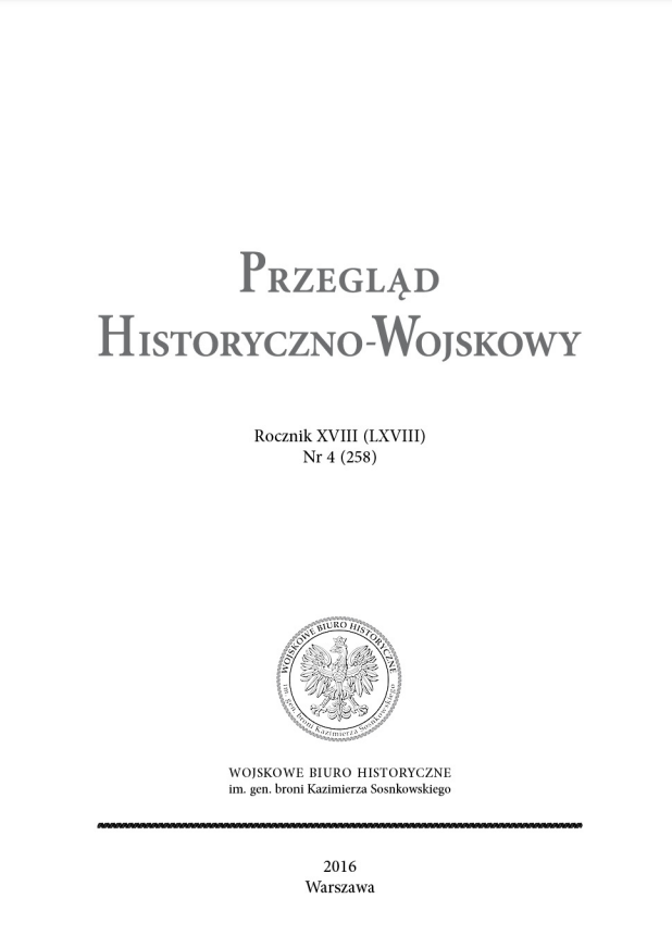 Register of the Poznan county’s mass levy of 28 August, 1649 Cover Image