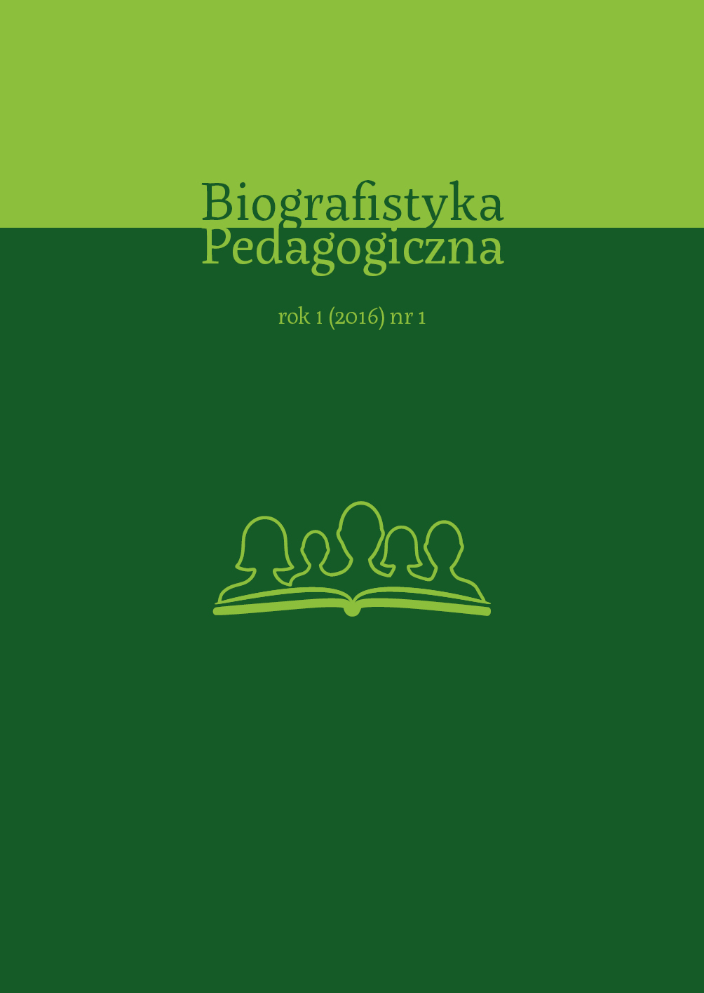 The Misdirection of Modern Concepts of Education - (Stefan I. Możdżeń, Fałszywe drogi wychowania, Sandomierz 2013, pp. 407) Cover Image