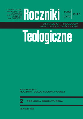 Andrzej Napiórkowski OSPPE, Teologie XX i XXI wieku [Theologies of 20th and 21th century Cover Image