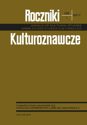 Christian Religion in Contemporary European Culture: Through the Lenses of Joseph Ratzinger Cover Image