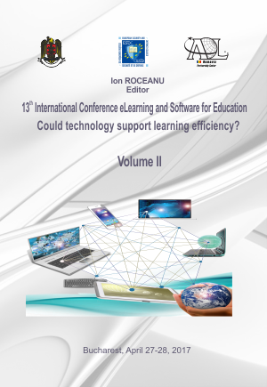 MOODLE PLATFORM IN LEARNING: STUDENT'S VOICE. Cover Image