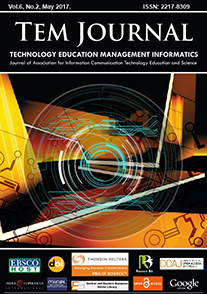 Effects of a Technology Supported Project Based Learning (TS-PBL) Approach on the Success of a Mobile Application Development Course and the Students’ Opinions Cover Image