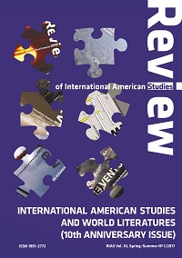 International American Studies and the question of world literature. An Introduction Cover Image