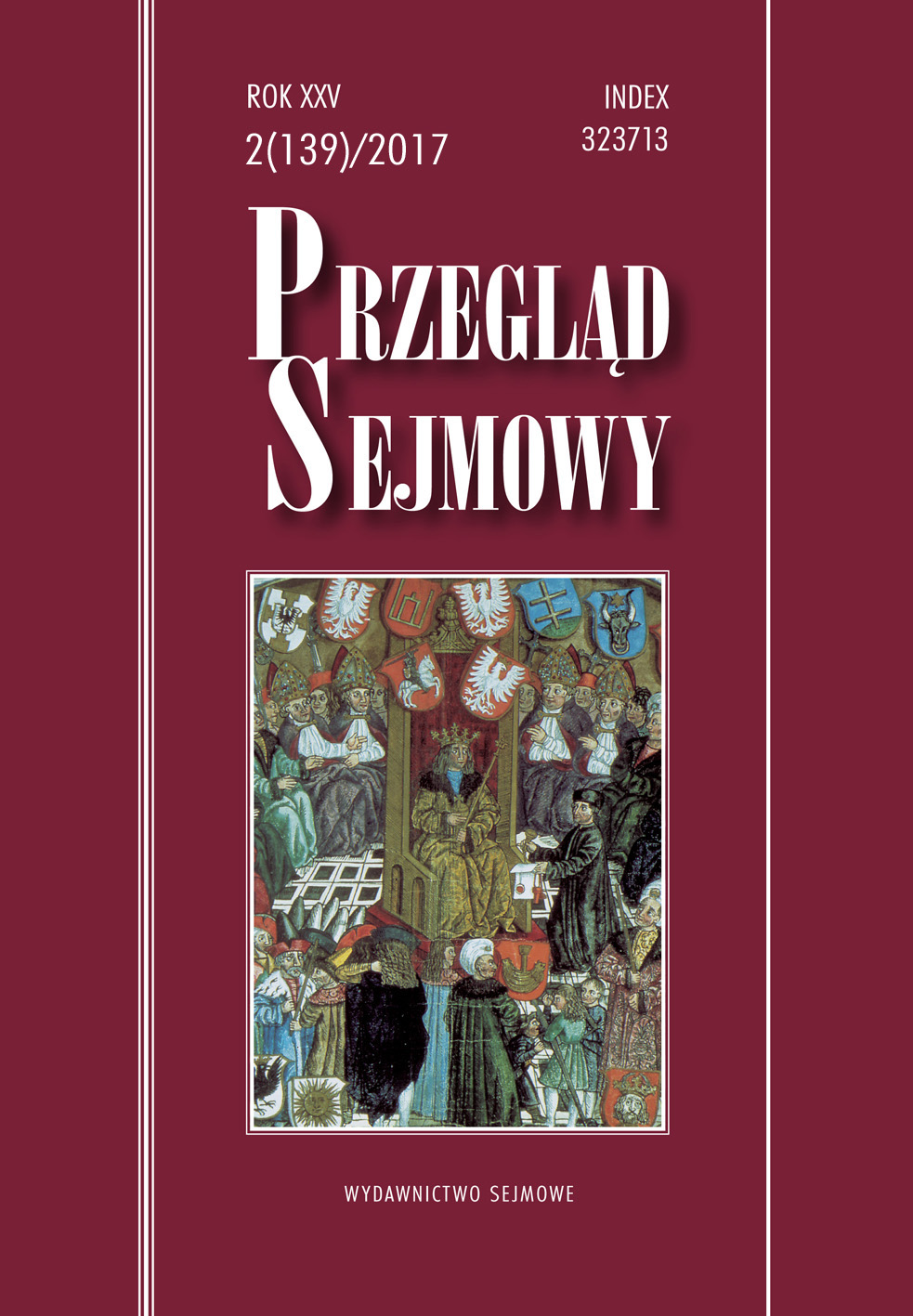 The Kingdom of Poland 1815–1874: The Rise and Fall of the State Cover Image