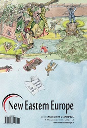 Georgia’s unwavering or unravelling pro-European direction Cover Image