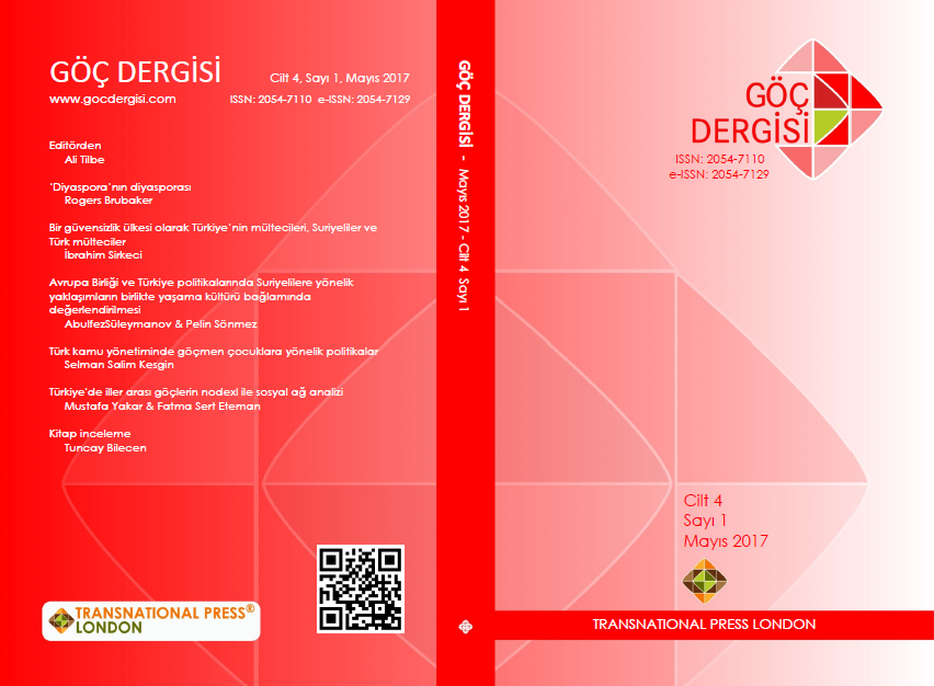 TRANSLATION: Diaspora of Diaspora Cover Image