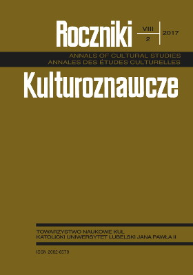 Władysław Młynek: The Poet Creating in Cieszyn Dialect and in Standard Polish Language Cover Image