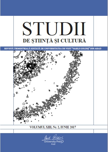 CIRCULATION AND DISSEMINATION OF THE INFORMATION MEANS IN THE SERBIAN BANAT AT THE END OF THE 19TH AND BEGINNING OF THE 20TH CENTURIES