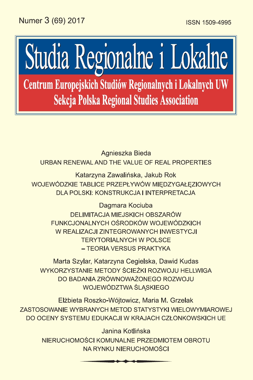 Careers of regional politicians and new career paths according to the multilevel government approach Cover Image