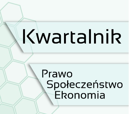 Definition of entrepreneur in Polish law on the example of the Act on Freedom of Economic Activity Cover Image