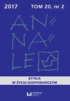 The Self in the Theory of Levinas and in Kępiński’s Schizophrenia Cover Image