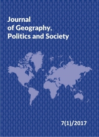 The effect of the dependency relationship between the Tudeh Party of Iran and the Soviet Union on the contemporary political developments in Iran Cover Image