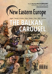 Is Europe losing the Balkans?