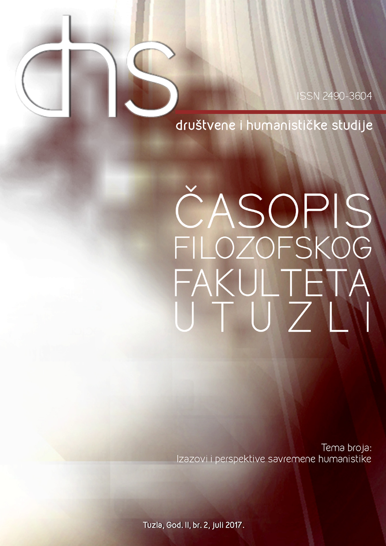 Effect of Turkish Soap Operas on Social Behavior in Youth Cover Image