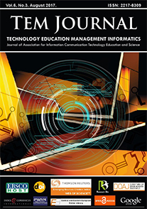 The use of Social Networks for Educational Purposes - Case Study: Polytechnic Nikola Tesla in Gospic Cover Image