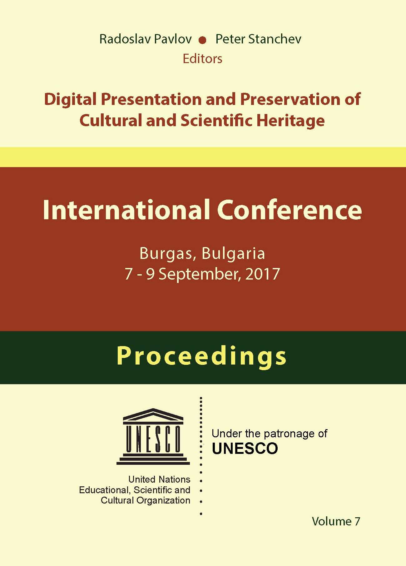 Characteristics of Interactivity and Using the Interactive Technologies in System North+ Cover Image