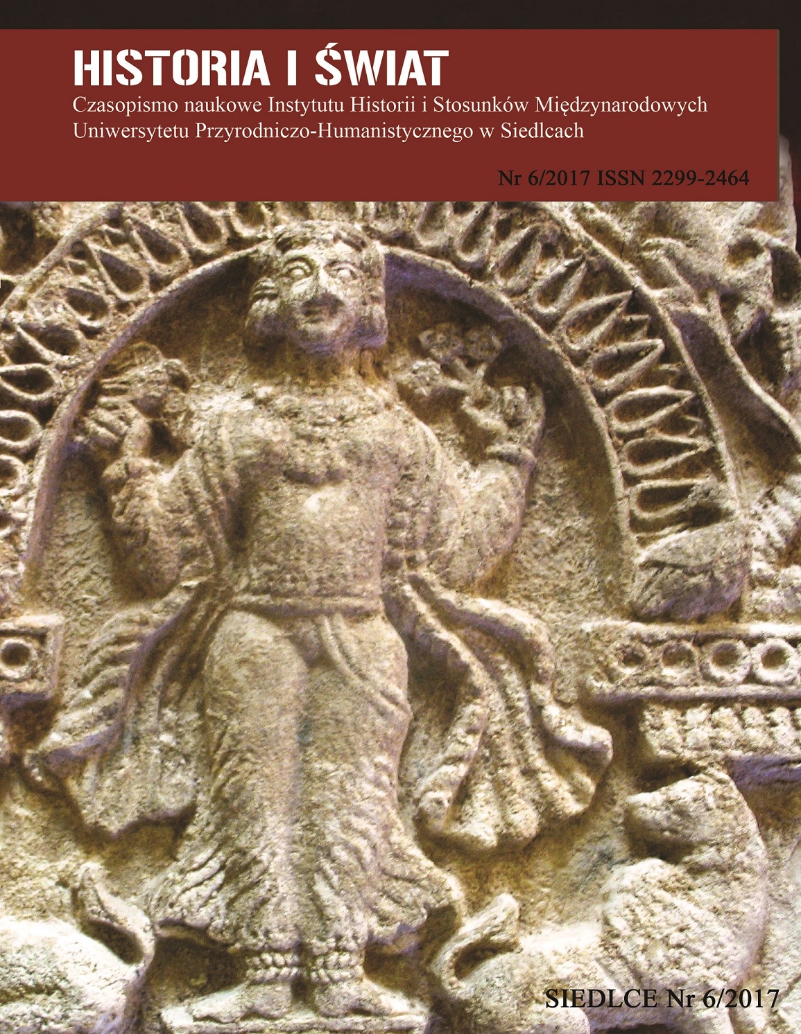 The role of religion in the foreign affairs of Sasanian Iran and the Later Roman Empire (330-630 A.D.) Cover Image