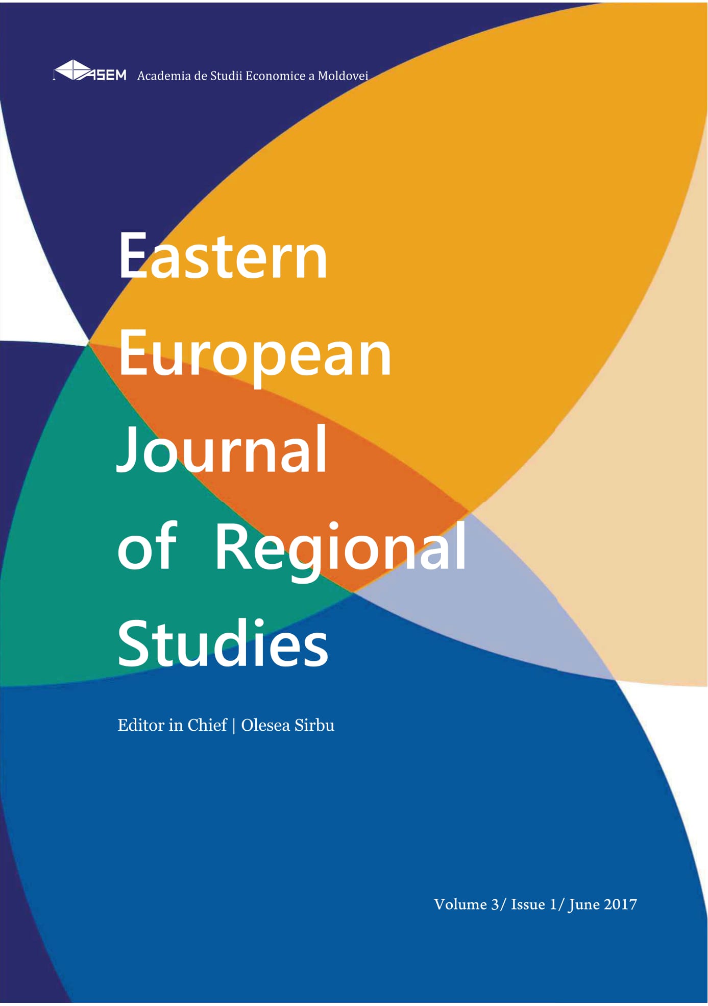 Regional E-Infrastructure and Services for Research and Education in EAP Countries Cover Image