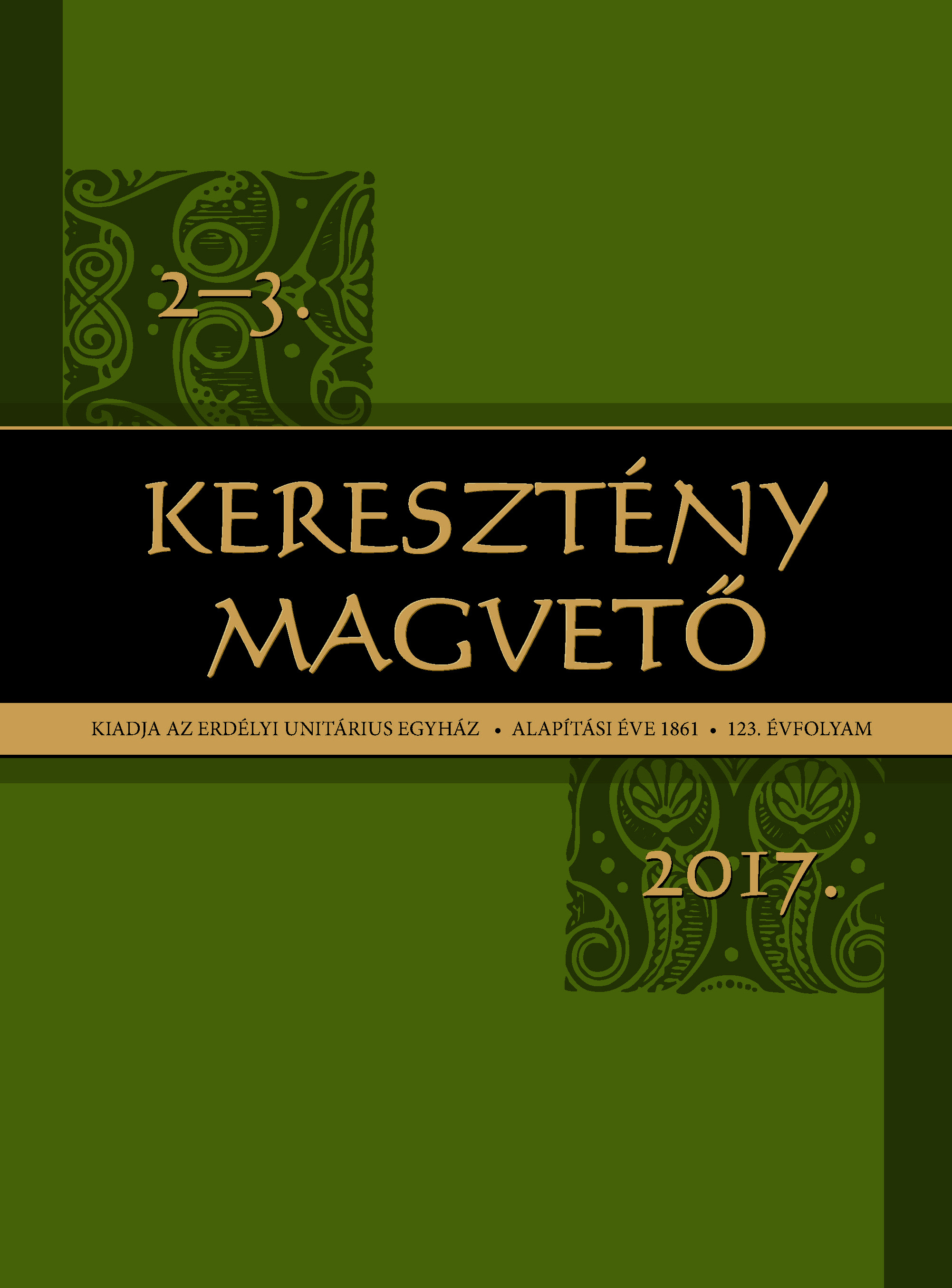 A nonadorantizmus két kelet-közép-európai módozatáról a 16. században (Martin Seidel és Szymon Budny)