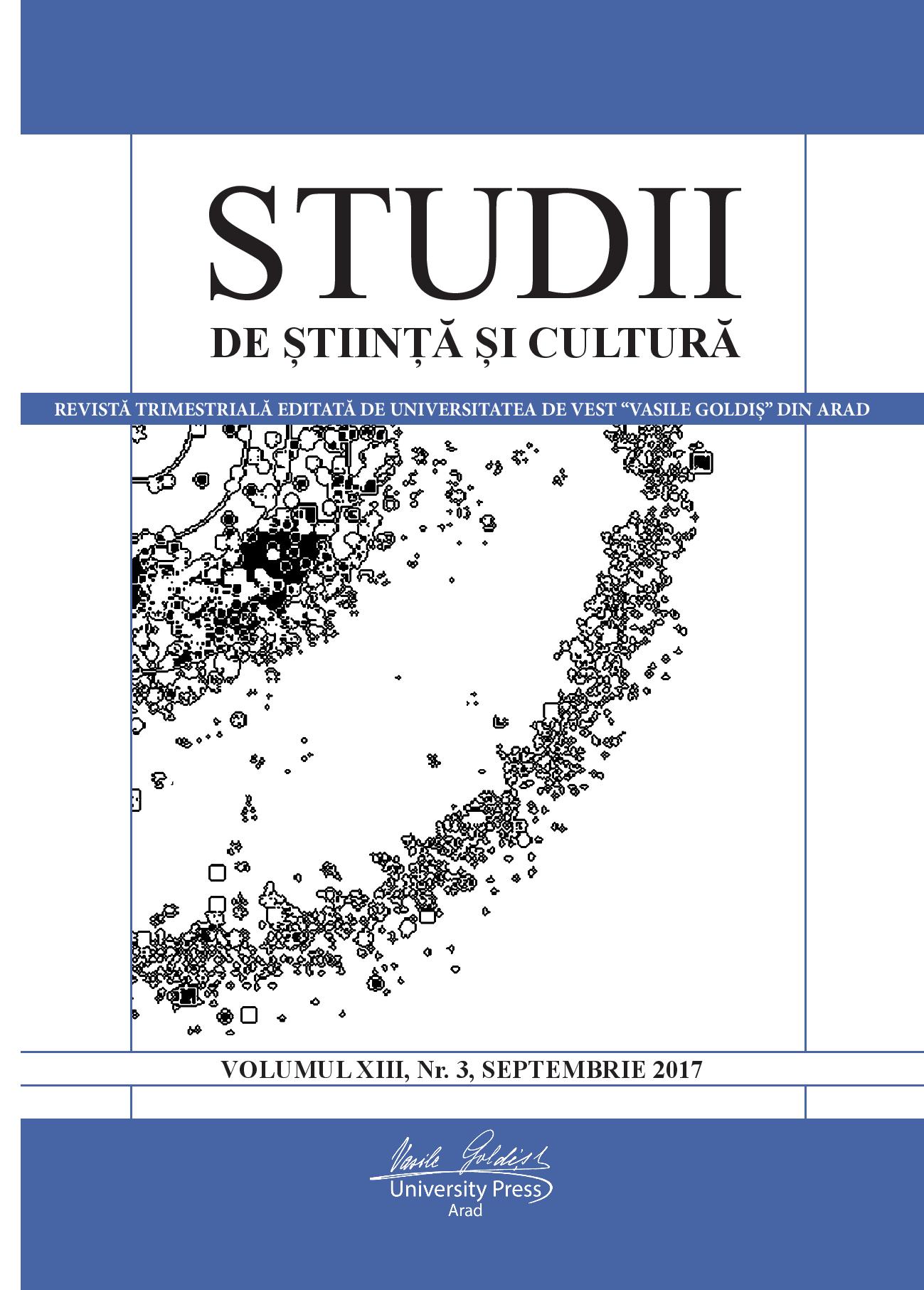 Sanda-Maria Ardeleanu, Ioana-Crina Coroi (coord.),
Cent ans de Saussure (1916-2016), Casa Editorială Demiurg, Iaşi, 2016 (196 p., colecţia Lingua, nr. 50) Cover Image