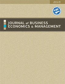COLLATERAL REQUIREMENTS FOR SME LOANS: EMPIRICAL EVIDENCE FROM THE VISEGRAD COUNTRIES Cover Image