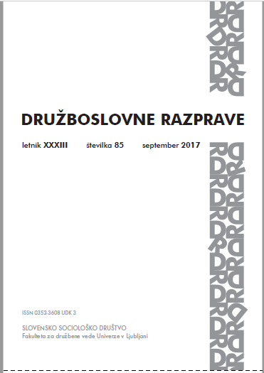»CYRILLIC DOES NOT KILL«: SYMBOLS, IDENTITY, AND MEMORY IN CROATIAN PUBLIC DISCOURSE Cover Image