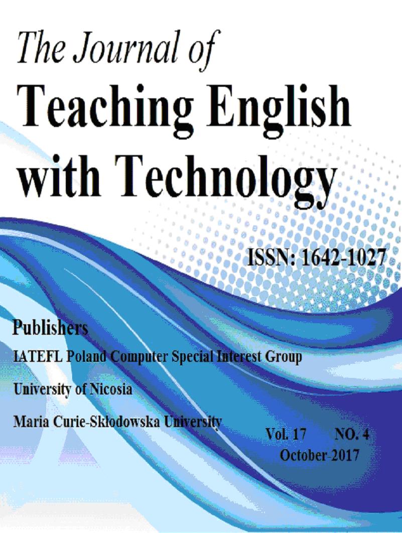 BUILDING UP THAI EFL STUDENTS’ POSITIVE ATTITUDES TOWARD THEIR NON-NATIVE ENGLISH ACCENTED SPEECH WITH THE USE OF PHONETICS WEBSITE Cover Image