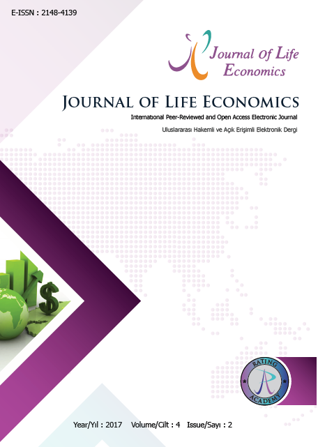 Resilience indicators for measuring sustainable economic development Cover Image