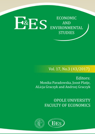 Environmental Classification of Products in a Context of Ecodesign in Small and Medium Enterprises Cover Image